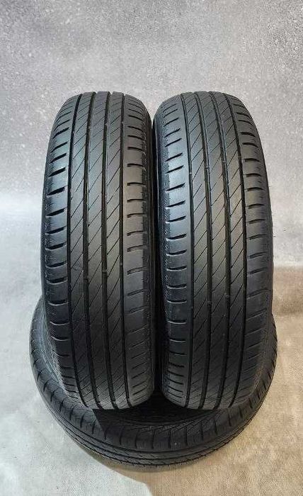 Kleber — 165/70 R14 — 165/70 R14 2 шт (Пара) — 6.0