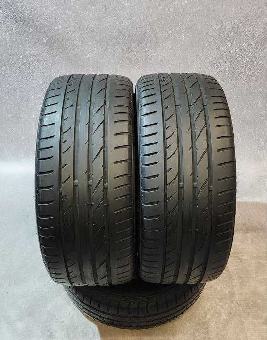 Sailun — 225/40 R18 — Sailun 225/40 R18 2 шт (Пара) — 6.0