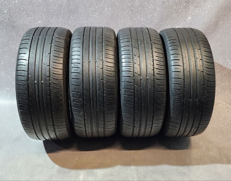 Falken — 225/45 R17 — 225/45 R17