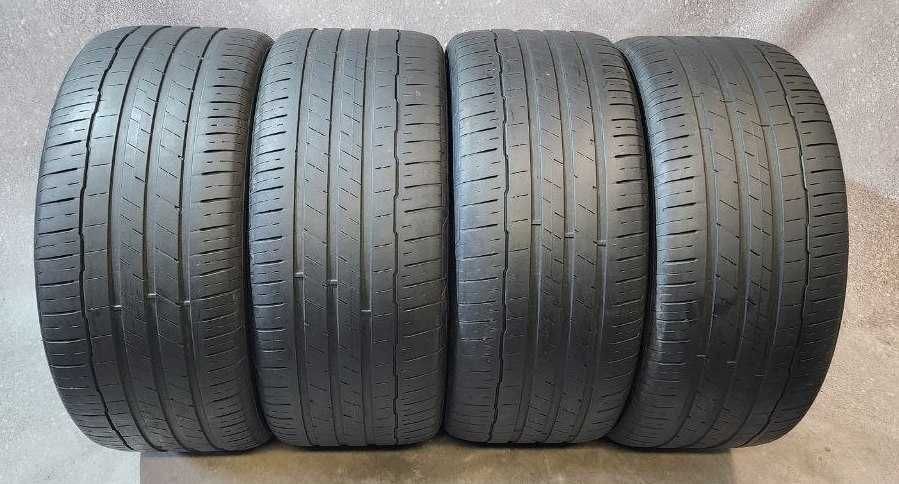 Hankook — 285/40 R22 — Hankook 285/40 R22 4 шт (Комплект) — 6.0