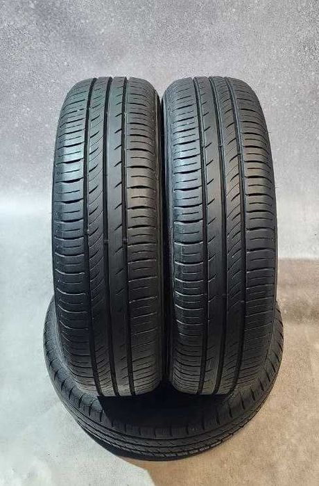 Kumho — 175/65 R15 — Kumho 175/65 R15 2 шт (Пара) — 6.5