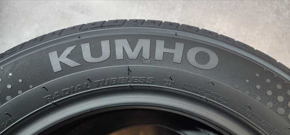 Kumho — 175/65 R15 — Kumho 175/65 R15 2 шт (Пара) — 6.5