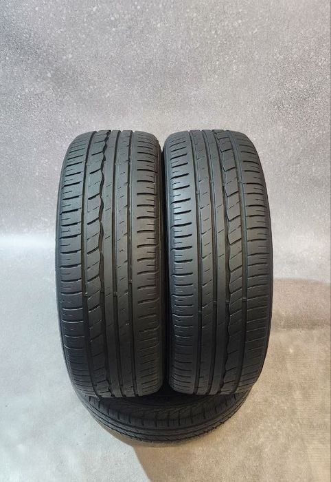 Kumho — 205/60 R15 — Kumho 205/60 R15 2 шт (Пара) — 6.0