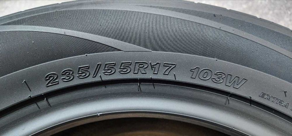 Westlake — 235/55 R17 — 235/55 R17 4 шт (Комплект) — 6.0