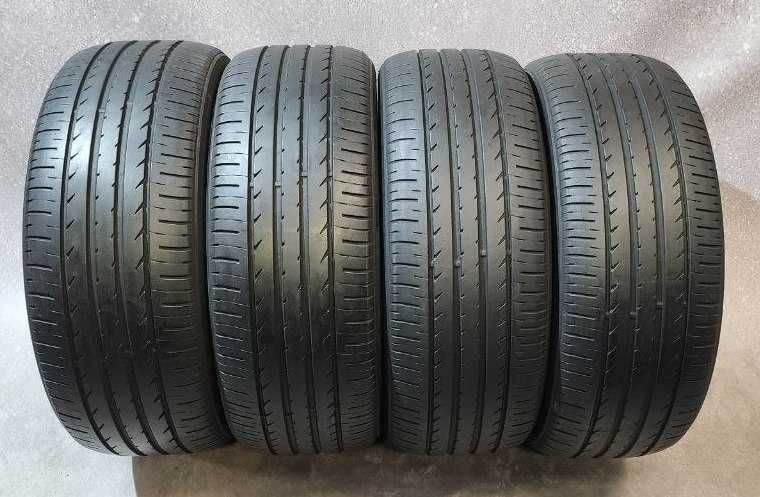 Toyo — Toyo 215/50 R18 — 215/50 R18