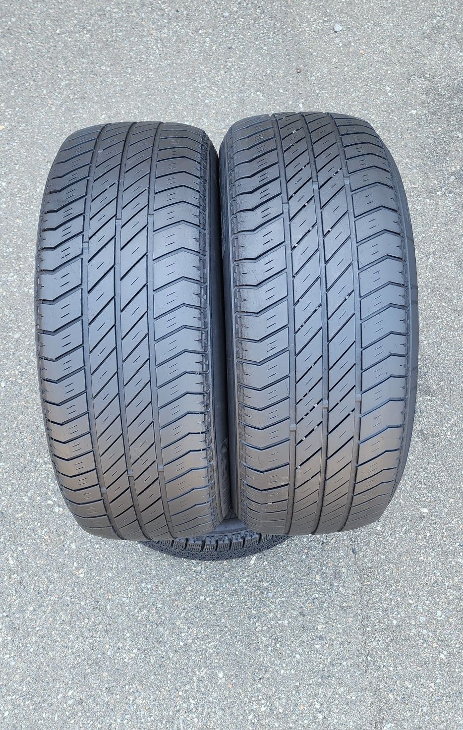 Michelin — Michelin 215/60 R15 — 215/60 R15