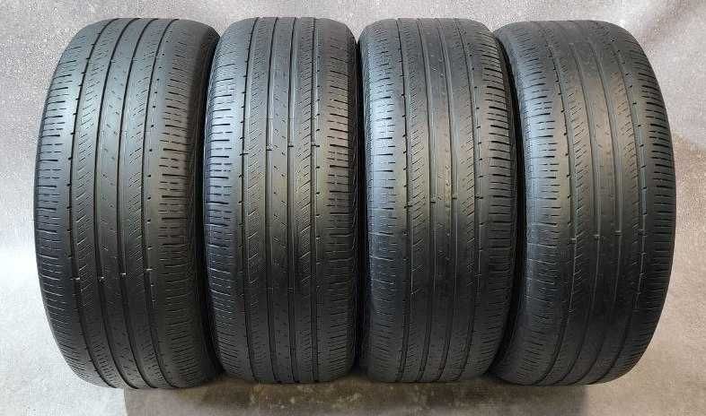 Hankook — 235/55 R17 — Hankook 235/55 R17 4 шт (Комплект) — 6.0
