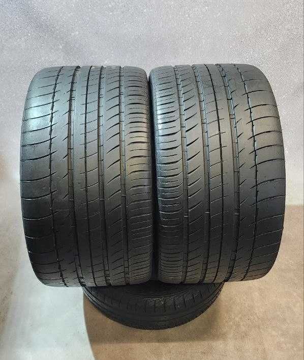 Michelin — Michelin 305/30 R19 — 305/30 R19