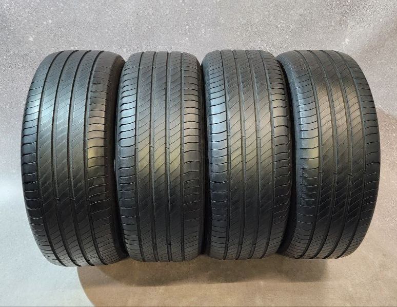 Michelin — Michelin 225/55 R17 — 225/55 R17