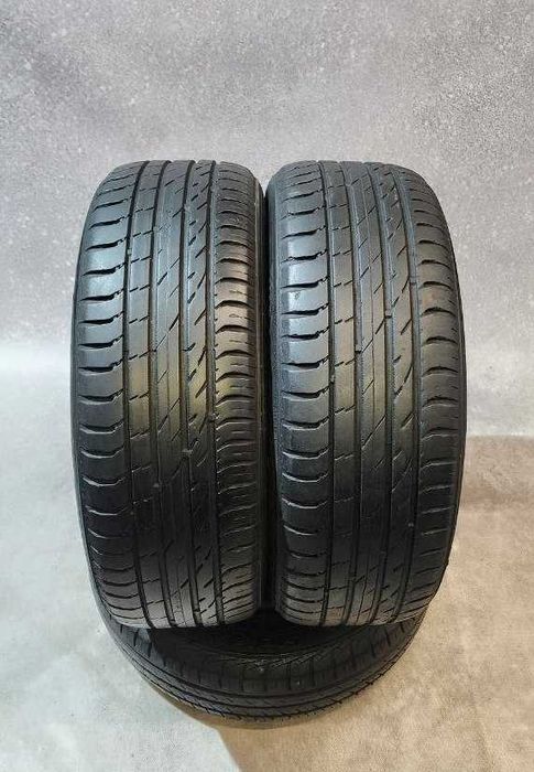 Nokian — 195/60 R15 — Nokian 195/60 R15 2 шт (Пара) — 6.0