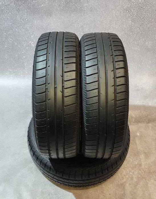 Fulda — 175/65 R14 — Fulda 175/65 R14 2 шт (Пара) — 6.0