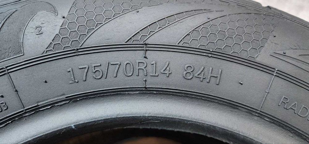 Rosava — 175/70 R14 — 175/70 R14 2 шт (Пара) — 6.0