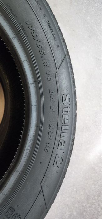 Matador — 175/65 R15 — 175/65 R15 2 шт (Пара) — 6.0