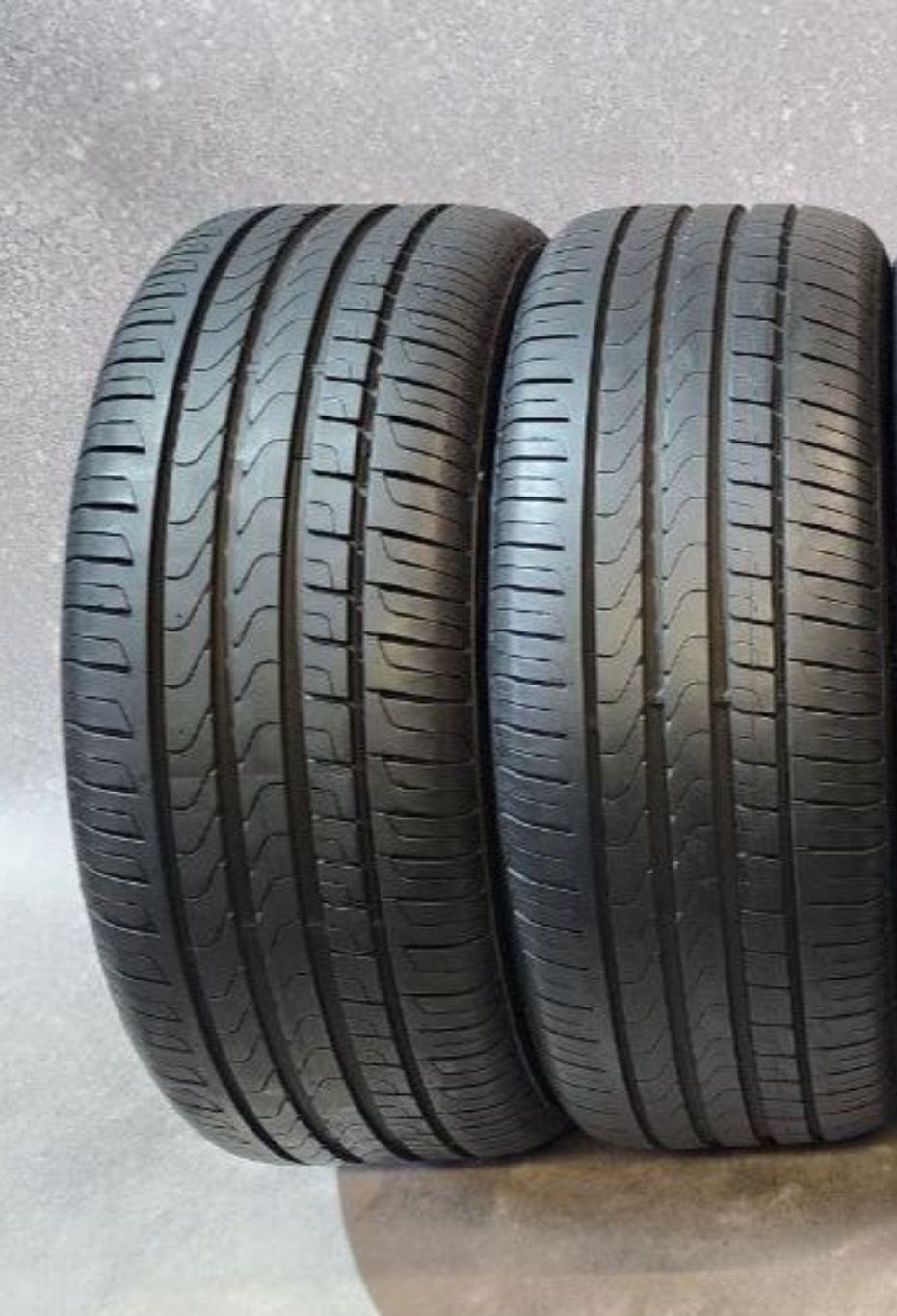 Pirelli — Pirelli 225/45 R18 — 225/45 R18