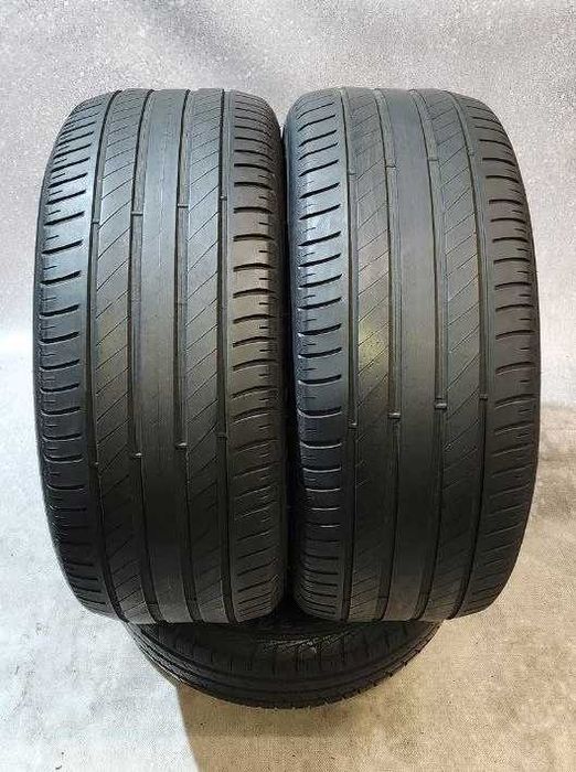 Kleber — 235/50 R17 — 235/50 R17 2 шт (Пара) — 6.0