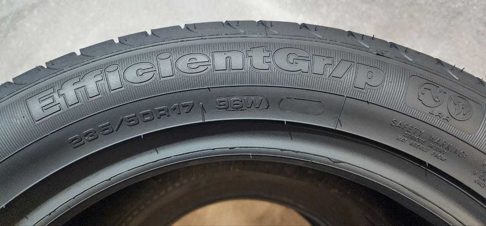 Goodyear — 235/50 R17 — Goodyear 235/50 R17 4 шт (Комплект) — 6.0