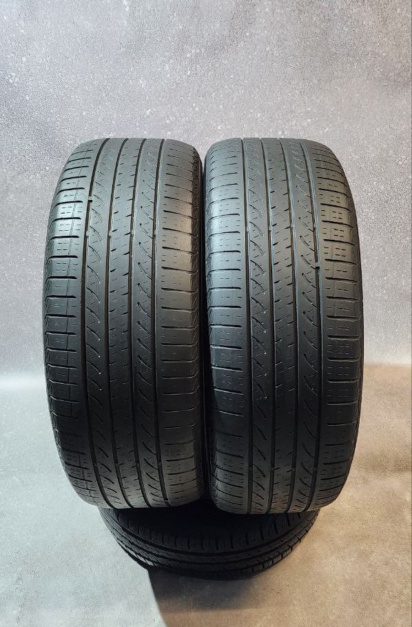 Yokohama — Yokohama 235/55 R19 — 235/55 R19