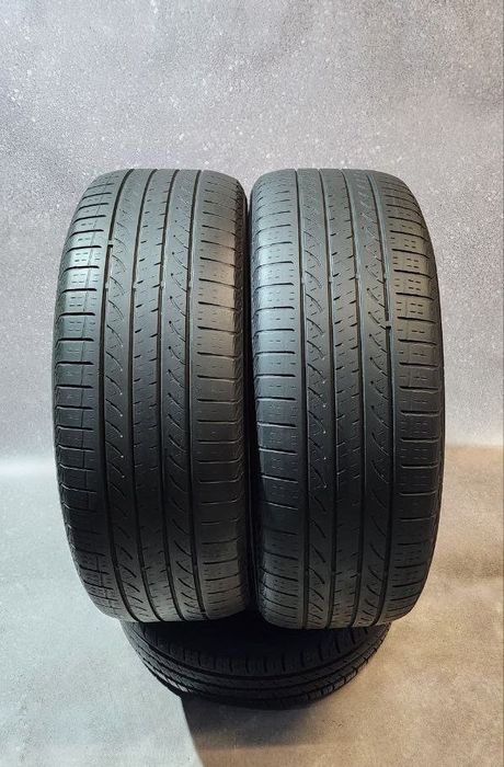 Yokohama — 235/55 R19 — Yokohama 235/55 R19 2 шт (Пара) — 6.0