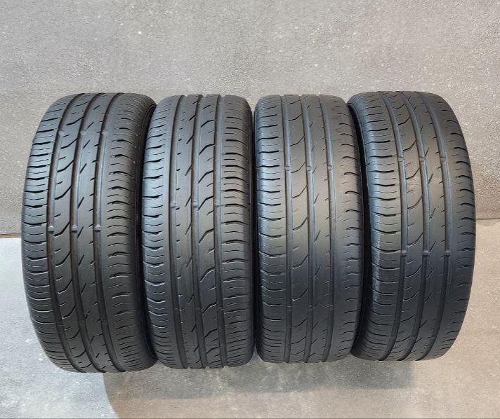 Continental — Continental 195/55 R15 — 195/55 R15