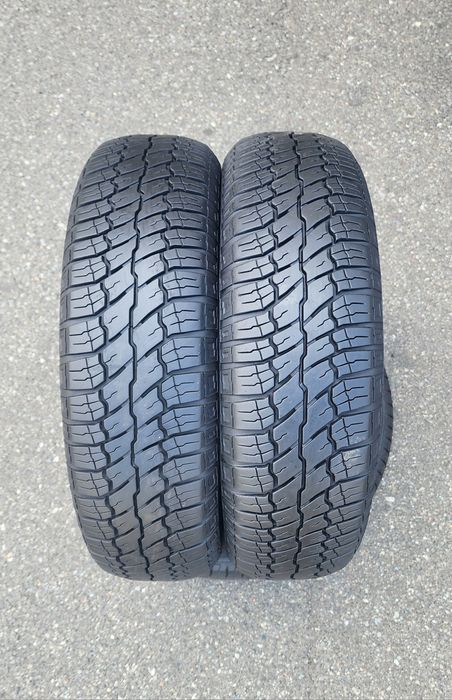 Continental — 165/65 R14 — Continental 165/65 R14 2 шт (Пара) — 6.0