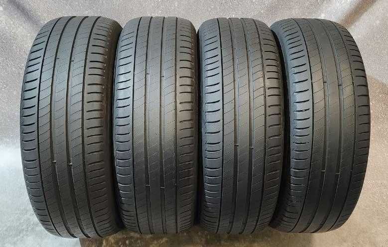 Michelin — Michelin 215/60 R17 — 215/60 R17