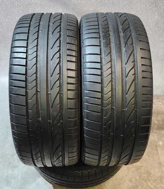 Bridgestone — 235/45 R17 — Bridgestone 235/45 R17 2 шт (Пара) — 6.0