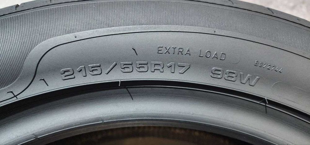 215/55 R17 — 215/55 R17 2 шт (Пара) — 6.0