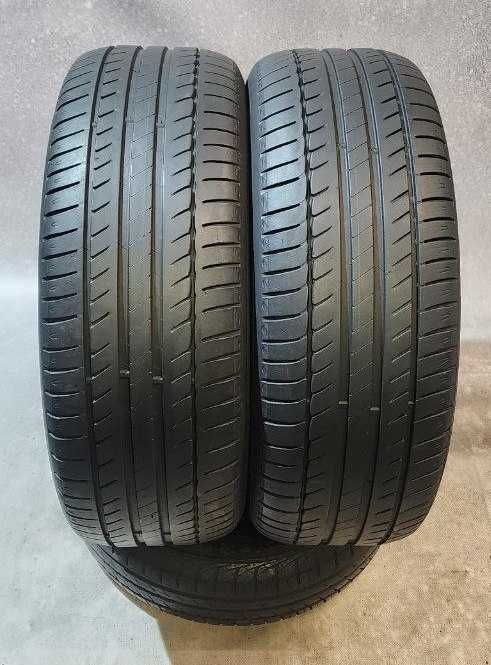 Michelin — Michelin 225/55 R17 — 225/55 R17