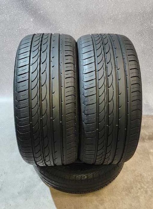 Radar — 235/40 R18 — 235/40 R18 2 шт (Пара) — 7.0