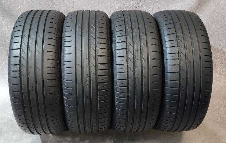 Nokian — Nokian 205/55 R16 — 205/55 R16