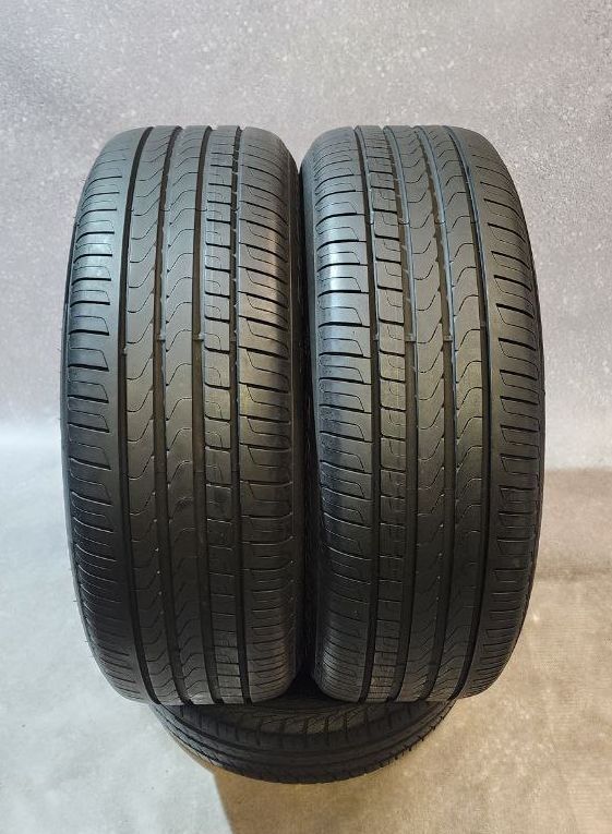 Pirelli — Pirelli 235/55 R19 — 235/55 R19
