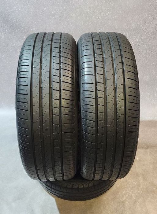 Pirelli — 235/55 R19 — Pirelli 235/55 R19 2 шт (Пара) — 6.0