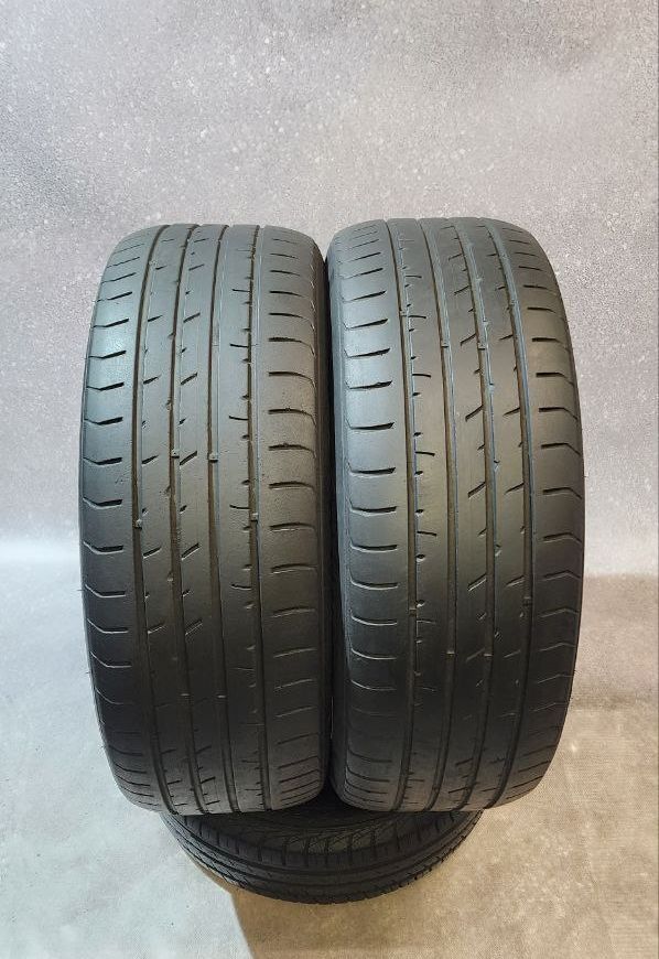 Kumho — Kumho 235/55 R19 — 235/55 R19
