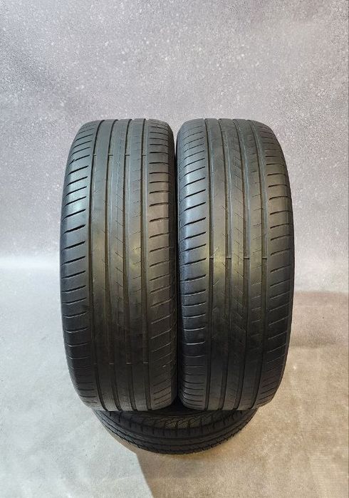 Vredestein — 225/55 R18 — 225/55 R18 2 шт (Пара) — 6.0