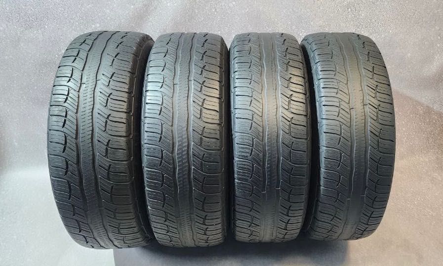 BFGoodrich — 235/65 R18 — BFGoodrich 235/65 R18 4 шт (Комплект) — 6.0