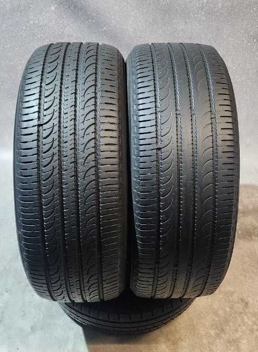 Yokohama — Yokohama 225/55 R17 — 225/55 R17