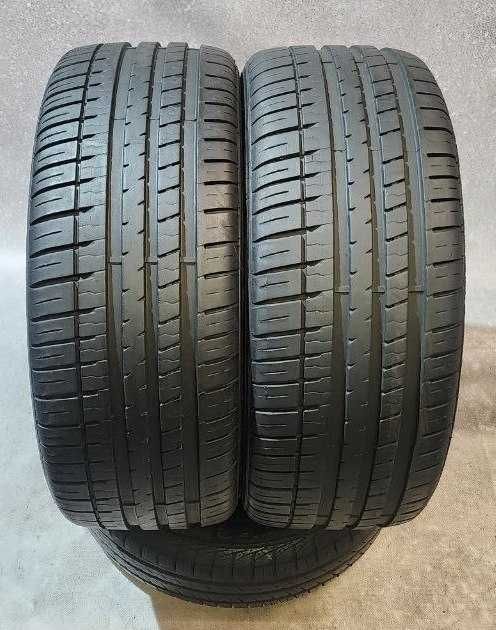 Cauth-Pneus — 235/45 R17 — 235/45 R17 2 шт (Пара) — 7.0