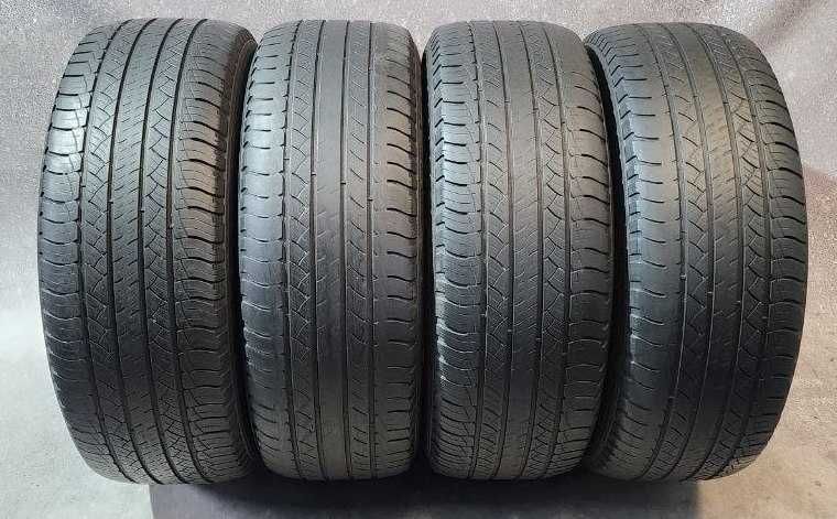 Michelin — Michelin 265/60 R18 — 265/60 R18