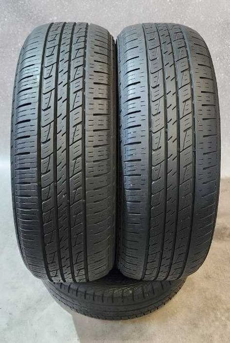 Kumho — 235/60 R18 — Kumho 235/60 R18 2 шт (Пара) — 6.0