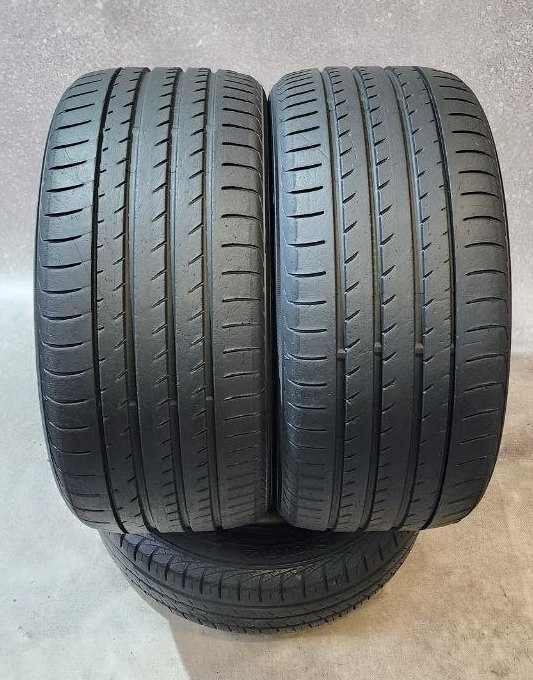 Yokohama — Yokohama 245/40 R17 — 245/40 R17