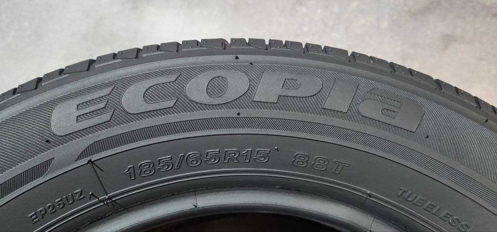 Bridgestone — 185/65 R15 — Bridgestone 185/65 R15 2 шт (Пара) — 6.0