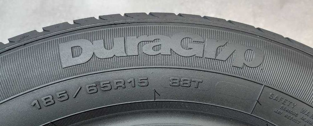 Goodyear — 185/65 R15 — Goodyear 185/65 R15 4 шт (Комплект) — 6.0
