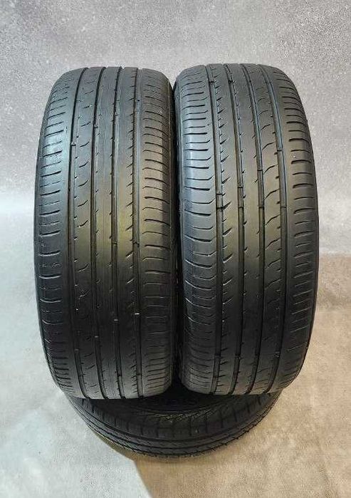 Davanti — 205/55 R16 — 205/55 R16 2 шт (Пара) — 6.0