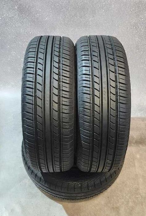 Rockstone — 185/60 R15 — 185/60 R15 2 шт (Пара) — 7.5