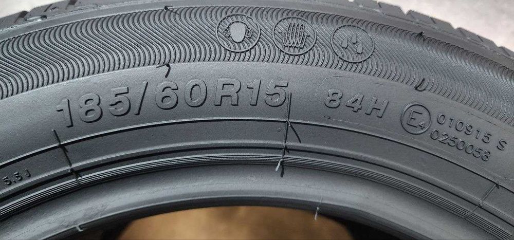 Rockstone — 185/60 R15 — 185/60 R15 2 шт (Пара) — 7.5