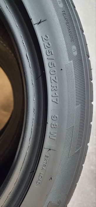 Tomket — 225/50 R17 — 225/50 R17 2 шт (Пара) — 6.0