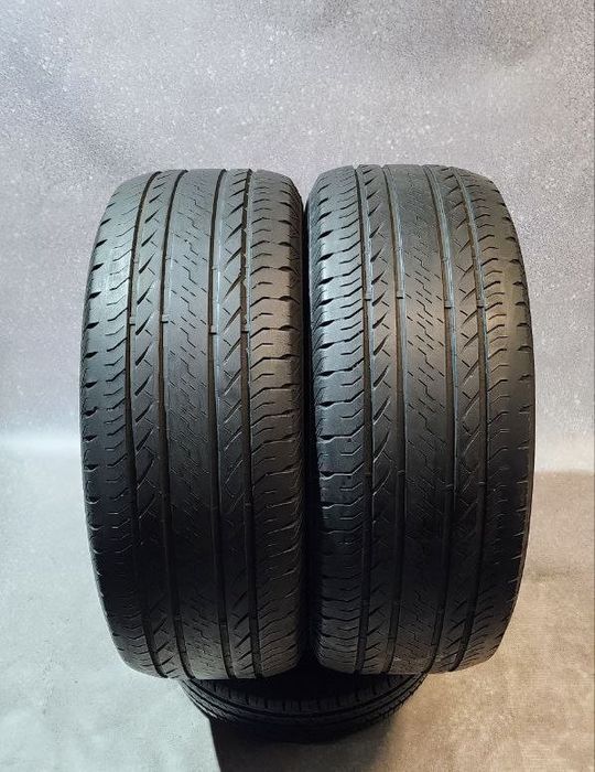 Bridgestone — 285/60 R18 — Bridgestone 285/60 R18 2 шт (Пара) — 6.0