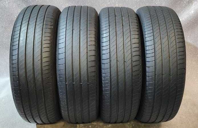 Michelin — Michelin 215/65 R17 — 215/65 R17
