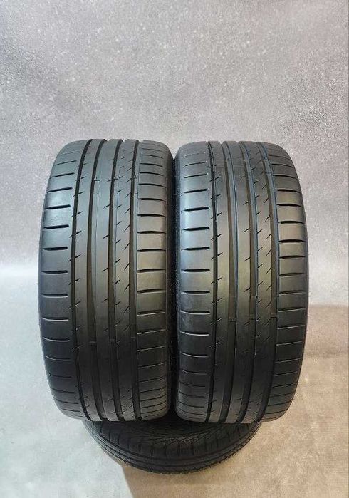 Gripmax — 225/35 R19 — 225/35 R19 2 шт (Пара) — 6.0