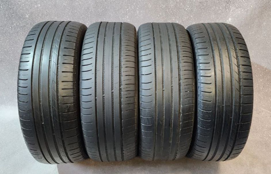 Nokian — Nokian 225/55 R18 — 225/55 R18